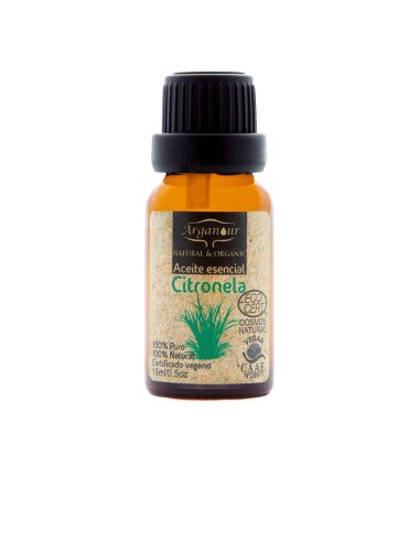 ACEITE ESENCIAL de citronella 15 ml