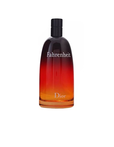 FAHRENHEIT eau de toilette vaporizador 200 ml