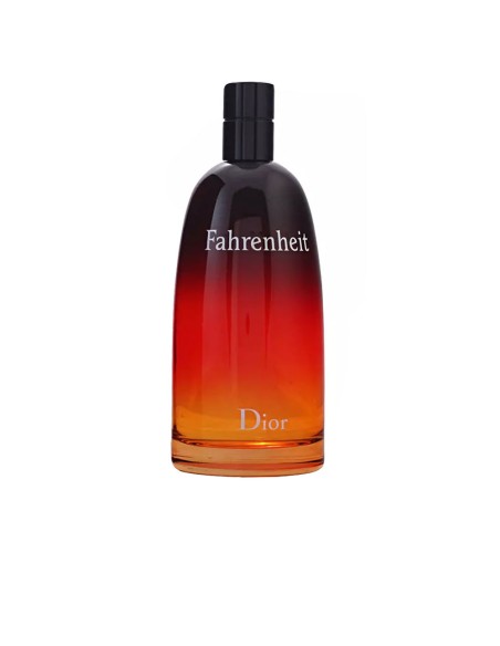 FAHRENHEIT eau de toilette vaporizador 200 ml