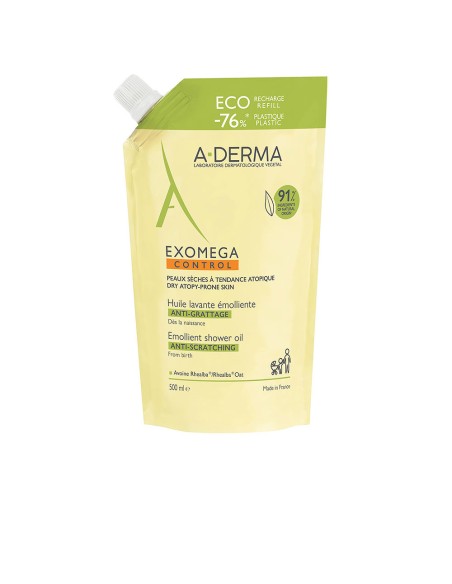 EXOMEGA CONTROL aceite eco-recambio 500 ml