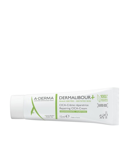 DERMALIBOUR+ CICA crema 15 ml