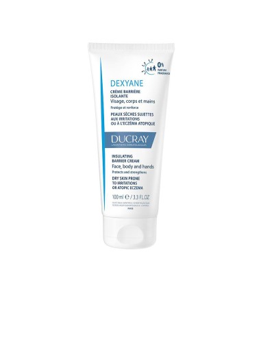 DEXYANE crema barrera 100 ml