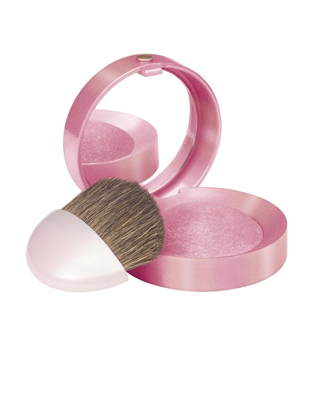 LITTLE ROUND pot blusher powder 054 rose frisson