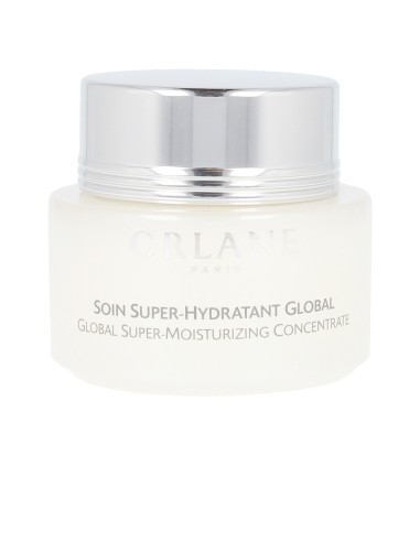 HYDRATANT soin super hydratant global 50 ml