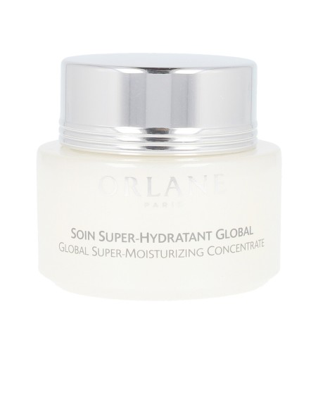 HYDRATANT soin super hydratant global 50 ml