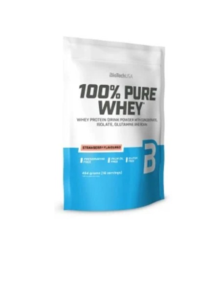 100 PURE WHEY proteina coco chocolate 1000 gr