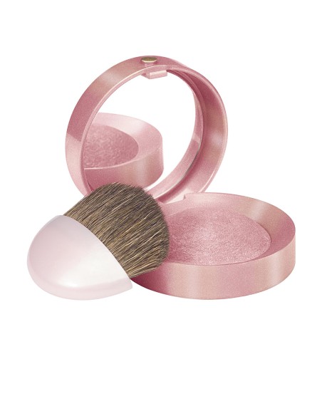 LITTLE ROUND pot blusher powder 095 rose de jaspe