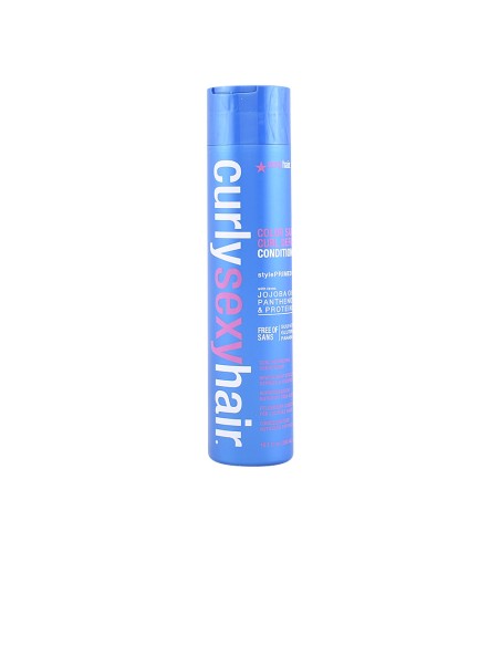 CURLY SEXYHAIR curl defining conditioner 300 ml