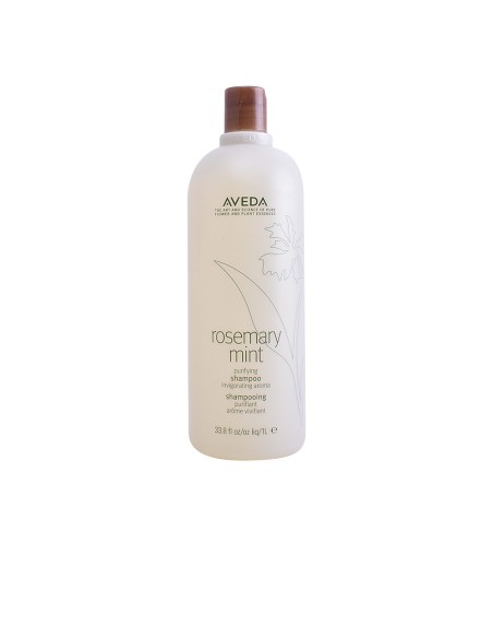 ROSEMARY MINT shampoo 1000 ml