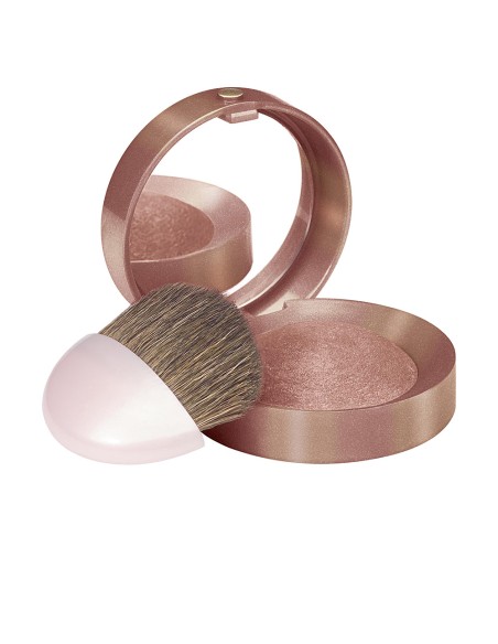 LITTLE ROUND pot blusher powder 092 santal