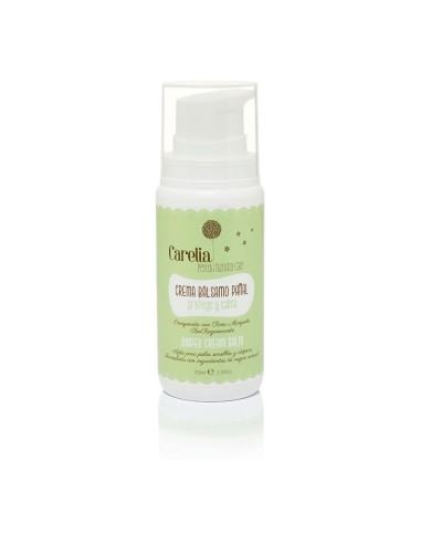 PETITS crema bálsamo pañal 100 ml