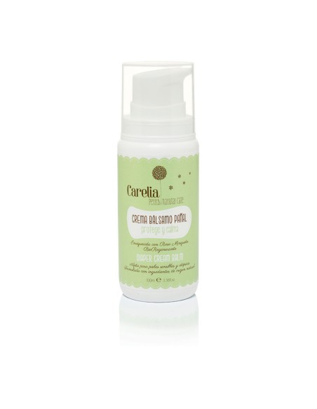 PETITS crema bálsamo pañal 100 ml