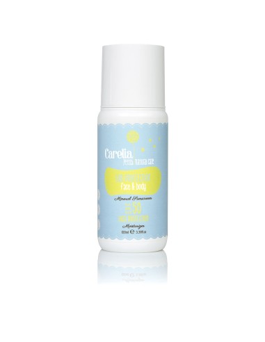 PETIT sun protection SPF50 100 ml