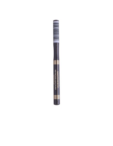 MASTERPIECE high precision liquid eyeliner 010 chocolate