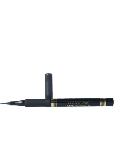 MASTERPIECE high precision liquid eyeliner 015 charcoal