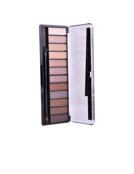 MAGNIF EYES palette 001 nude