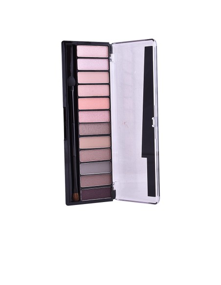 MAGNIF EYES palette 002 blush