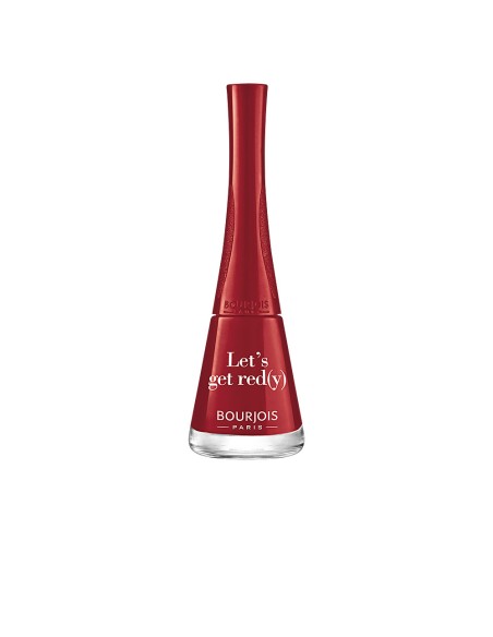 1 SECONDE esmalte de unas 009 lets get redy 9 ml