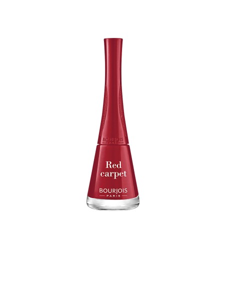 1 SECONDE esmalte de unas 010 red carpet 9 ml