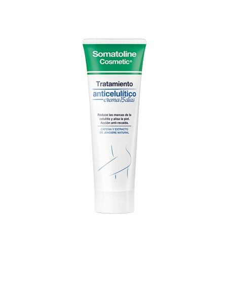 ANTICELULÍTICO TERMOACTIVO crema 250 ml
