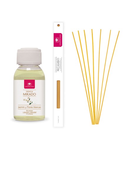 MIKADO RECAMBIO esencia jazmin 100 ml