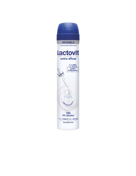 LACTOVIT ORIGINAL deo vaporizador 200 ml