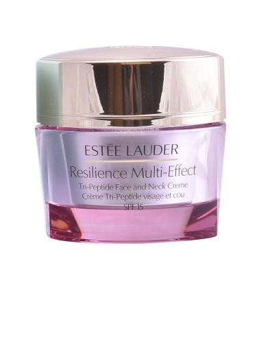 RESILIENCE MULTI-EFFECT tri-peptide SPF15 dry skin 50 ml