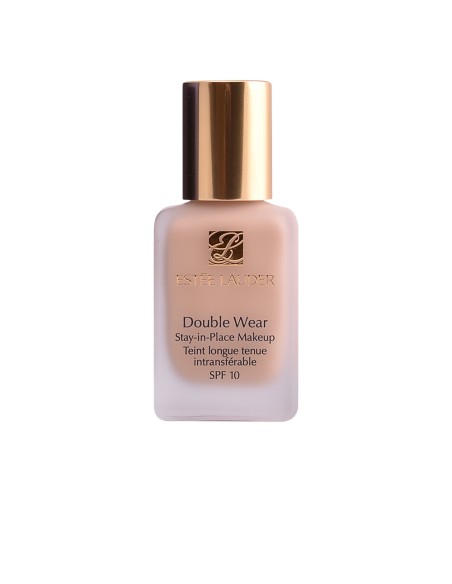 DOUBLE WEAR fluid SPF10 1N1 ivory nude