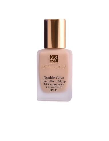 DOUBLE WEAR fluid SPF10 2N1 desert beige