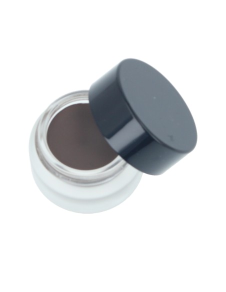 GEL CREAM BROWS long wear waterproof 18 walnut 5 gr