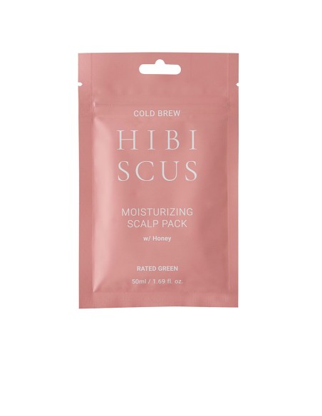 COLD BREW HIBISCUS moisturizing scalp 50 ml