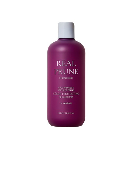 REAL PRUNE color protecting shampoo 400 ml