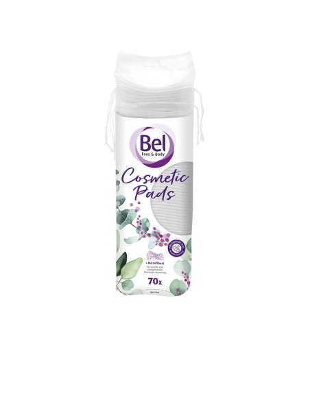BEL PREMIUM discos redondos 75 u