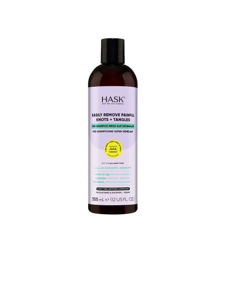 TEXTURE pre-champú desenredante 355 ml
