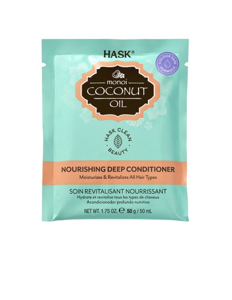 MONOI COCONUT OIL mascarilla nutritiva 50 gr