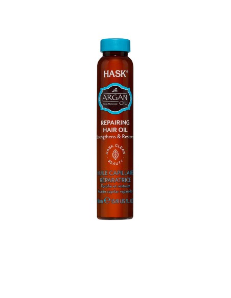 ARGAN OIL aceite reparador 18 ml