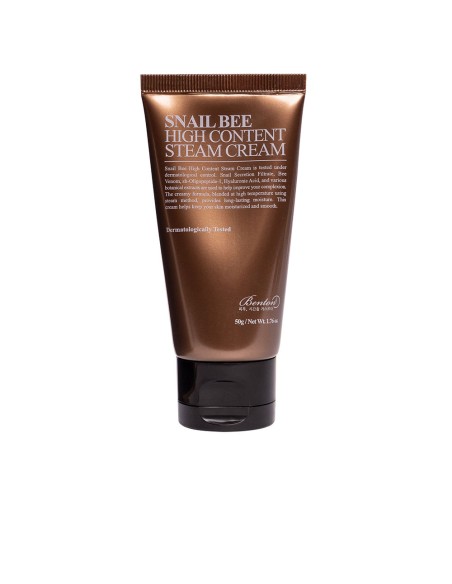 SNAIL BEE HIGH CONTENT steam cream 50 gr