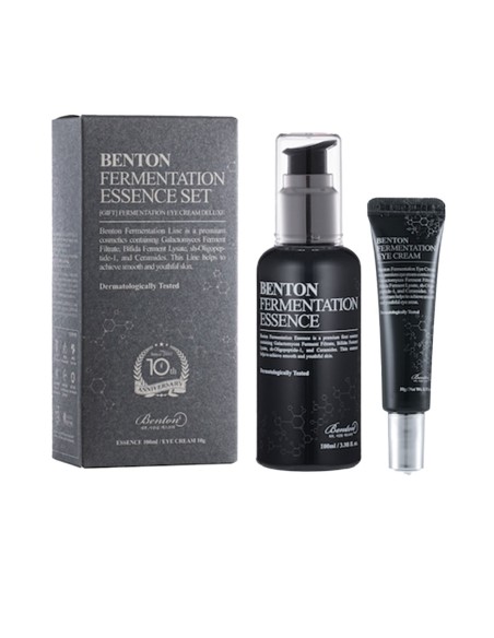 FERMENTATION ESSENCE ESTUCHE 2 pz