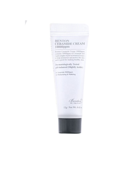 CERAMIDE cream 10000PPM 12 gr