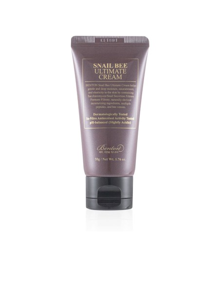 SNAIL BEE ULTIMATE cream 50 gr
