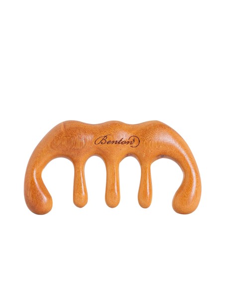 SCALP BRUSH massager 1 u