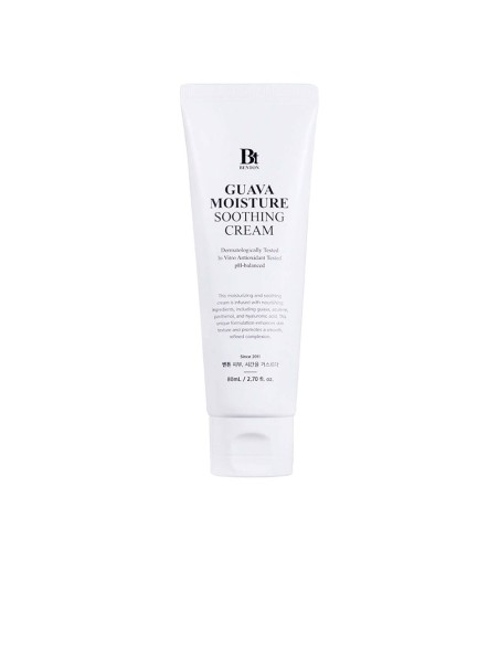 GUAVA MOISTURE shooting cream 80 ml