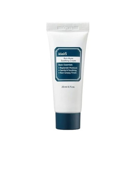 RICH MOIST shooting cream 20 ml