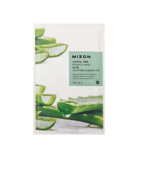JOYFUL TIME essence mask aloe 23 gr