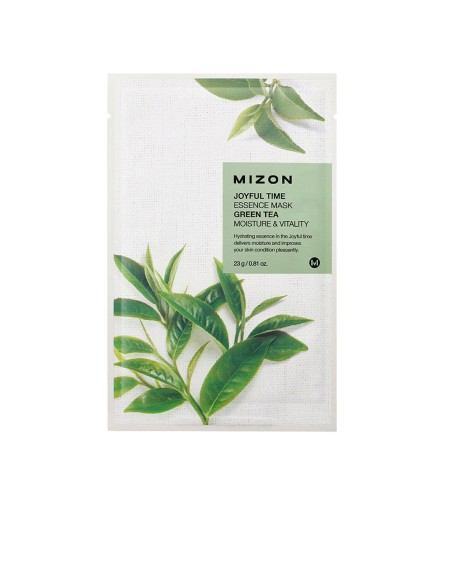 JOYFUL TIME essence mask green tea 23 gr