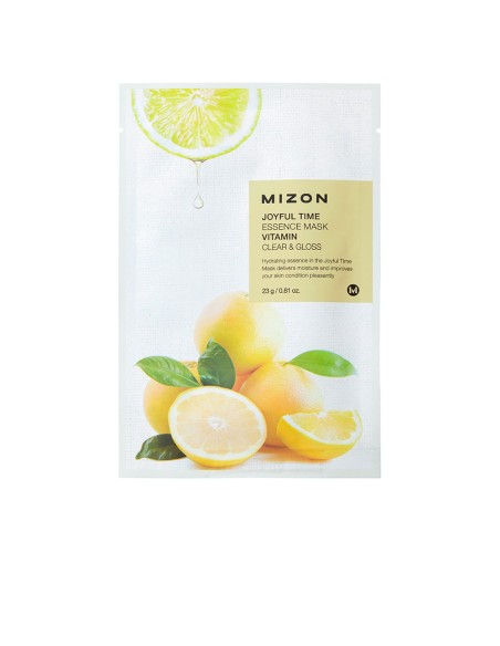 JOYFUL TIME essence mask vitamin 23 gr