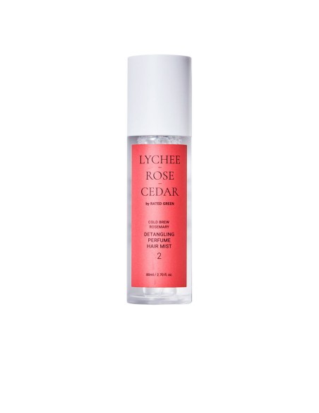 LYCHEE ROSE CEDAR 02 etanling perfume hair mist 80 ml