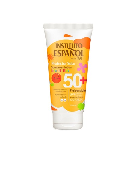 PROTECTOR SOLAR infantil SPF50+ 150 ml