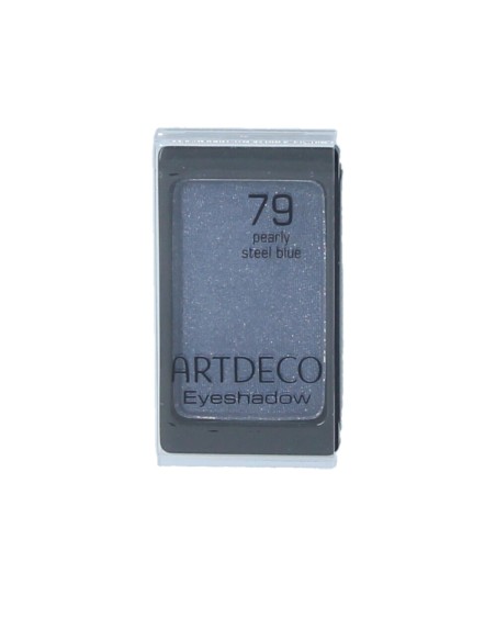 EYESHADOW PEARL 79 pearl steel blue 08 gr