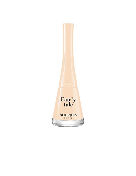1 SECONDE esmalte de unas 014 fair y tale 9 ml